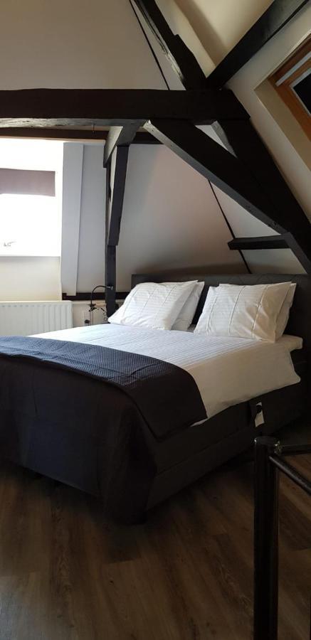 Bed and Breakfast De Biecorff Middelburg Exterior foto