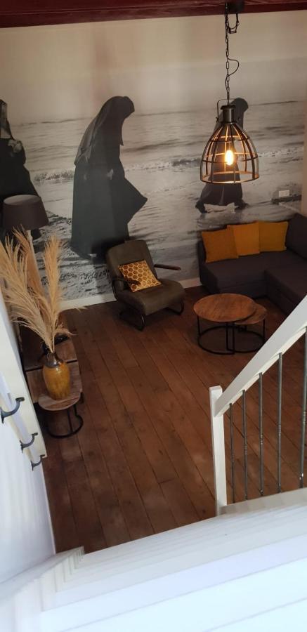 Bed and Breakfast De Biecorff Middelburg Exterior foto
